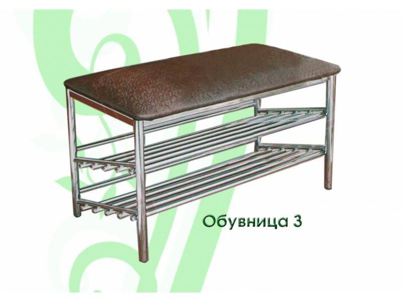 обувница-3 в Нижнем Тагиле