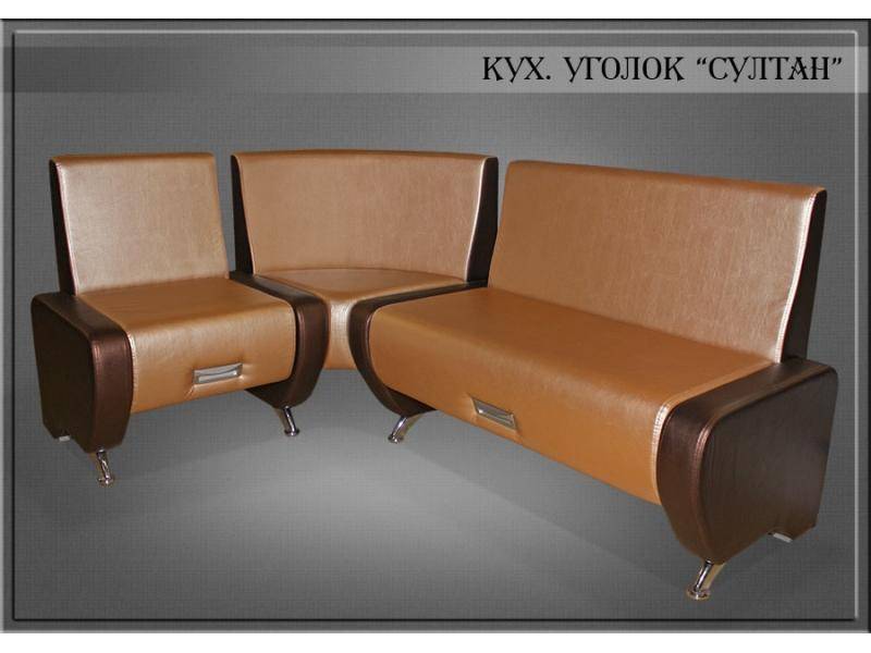 кухонный угол султан в Нижнем Тагиле