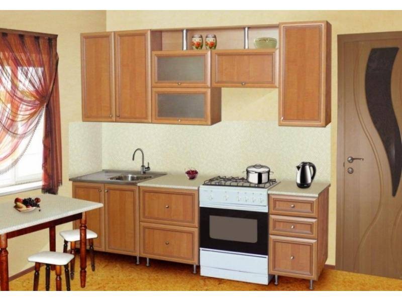 кухня николь в Нижнем Тагиле