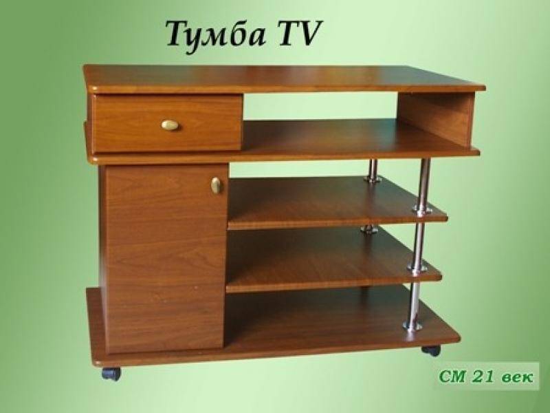 тумба для телевизора в Нижнем Тагиле
