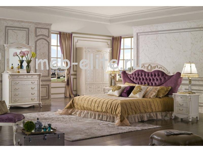 спальня карпентер 230 в Нижнем Тагиле