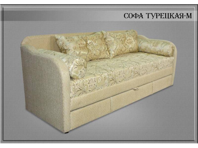 диван софа турецкая м в Нижнем Тагиле