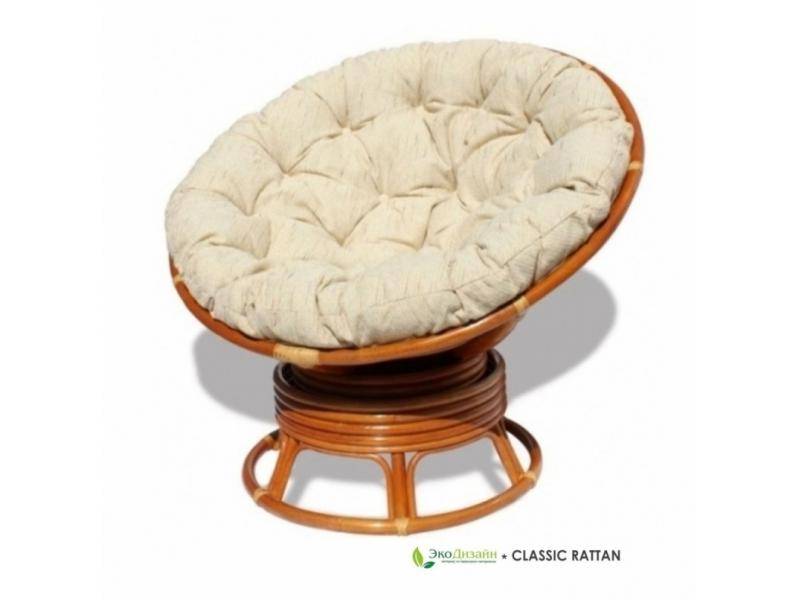 кресло-качалка papasan в Нижнем Тагиле