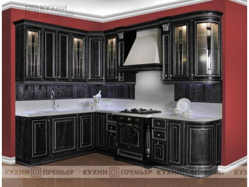 кухня вирджиния в Нижнем Тагиле