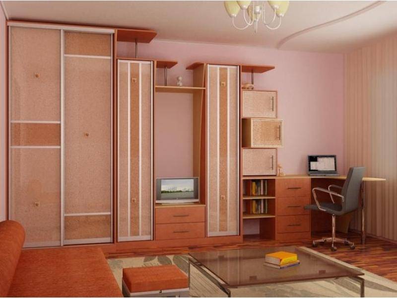 шкаф - купе модель 209 в Нижнем Тагиле