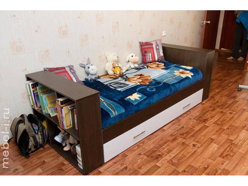 кровать детская в Нижнем Тагиле