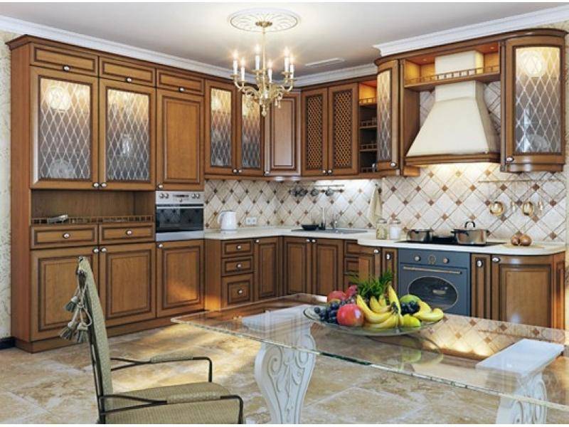 кухня амати в Нижнем Тагиле