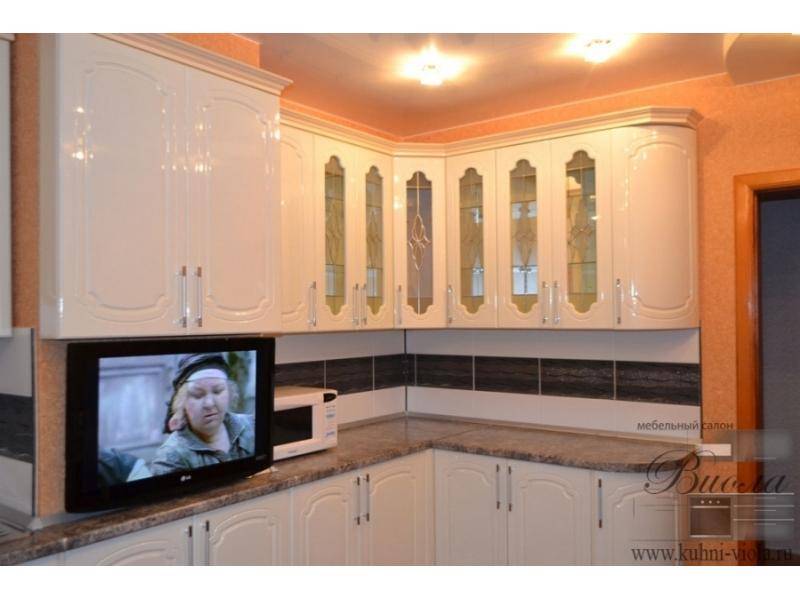 угловая кухня кармен в Нижнем Тагиле