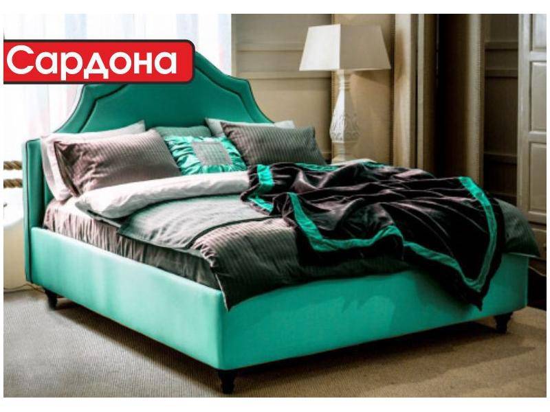 кровать сардона в Нижнем Тагиле