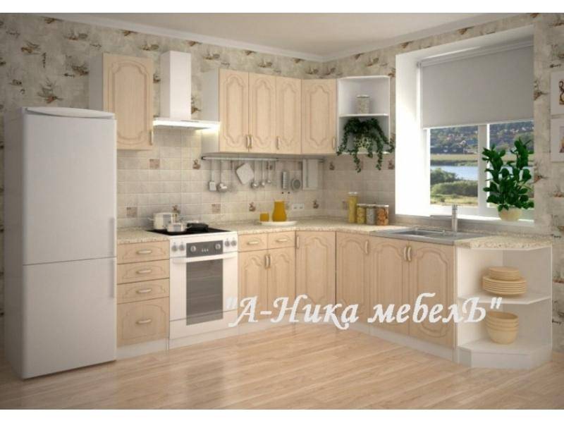 классический комплект кухни елена в Нижнем Тагиле