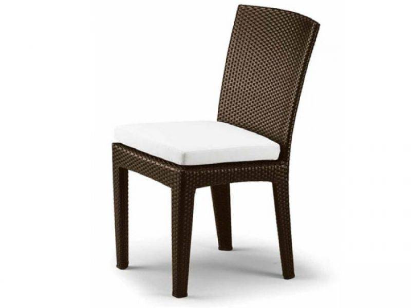 стул modern из ротанга в Нижнем Тагиле