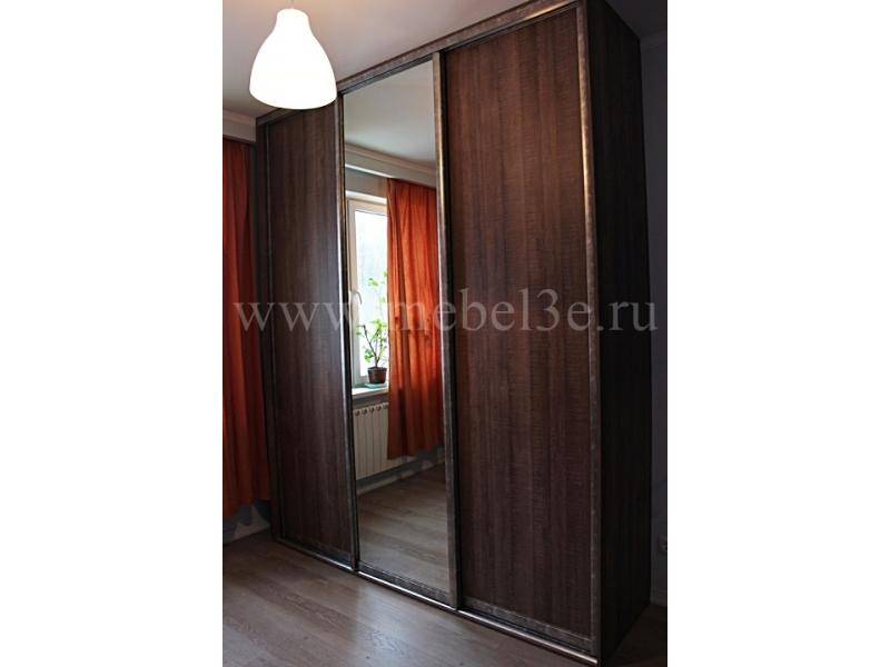 встроенный шкаф-купе в Нижнем Тагиле