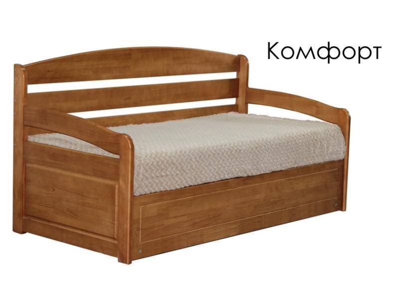 диван-кровать-тахта комфорт в Нижнем Тагиле