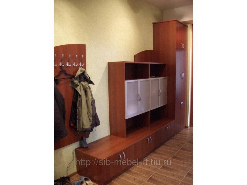 прихожая 32 в Нижнем Тагиле