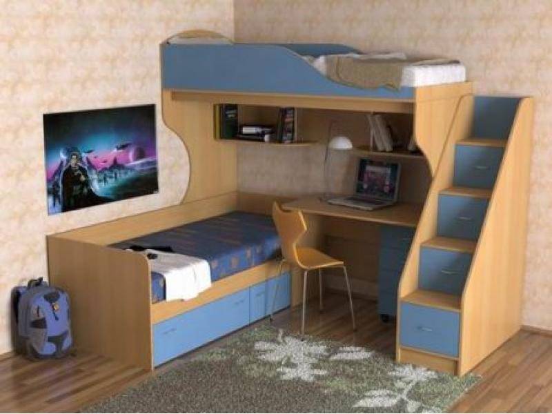 детская дуэт 5 в Нижнем Тагиле