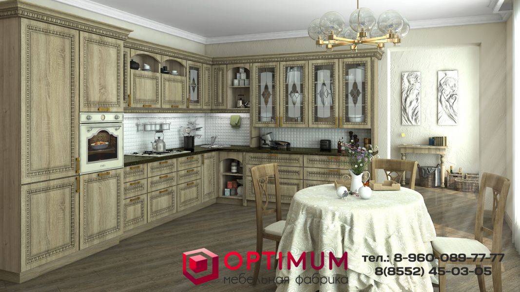 изысканная кухня сорренто в Нижнем Тагиле