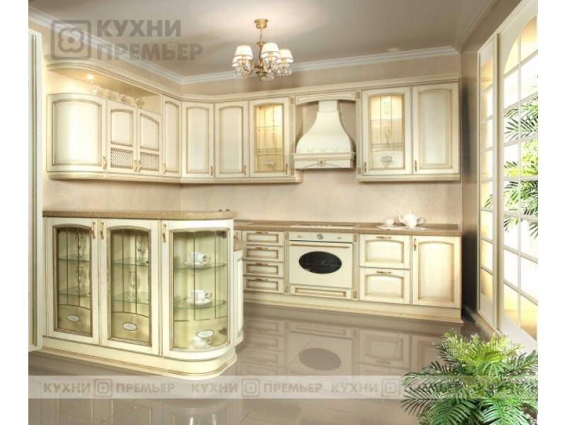 кухня сандра в Нижнем Тагиле