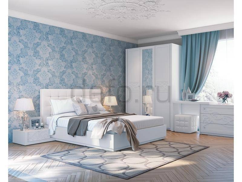 спальный гарнитур charmie / шарми в Нижнем Тагиле