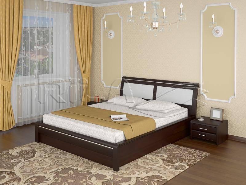 кровать okaeri 6 в Нижнем Тагиле