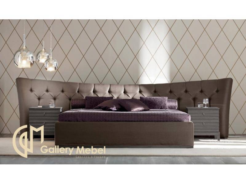 стильная кровать letto 15 в Нижнем Тагиле