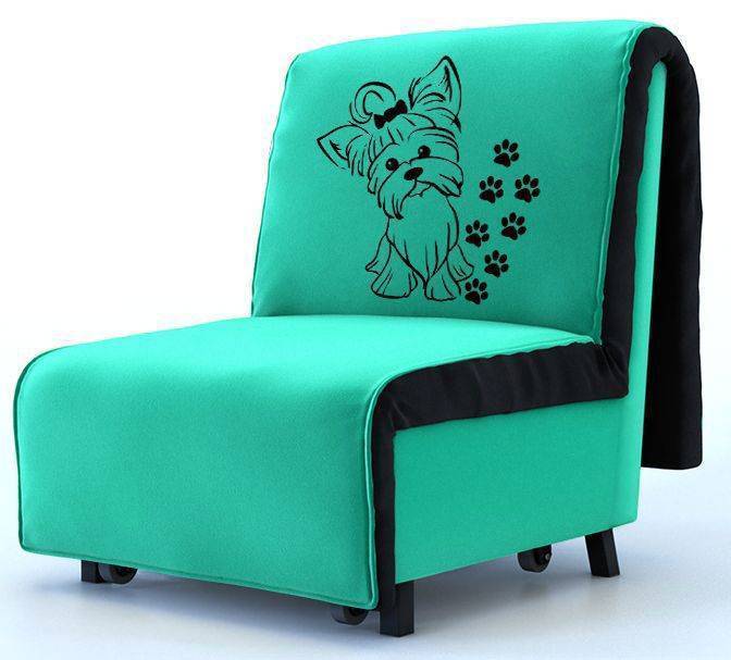кресло-кровать novelty dog1 в Нижнем Тагиле