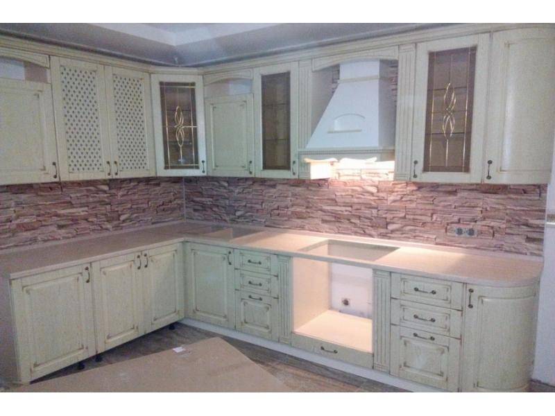 кухня патина реверанс в Нижнем Тагиле