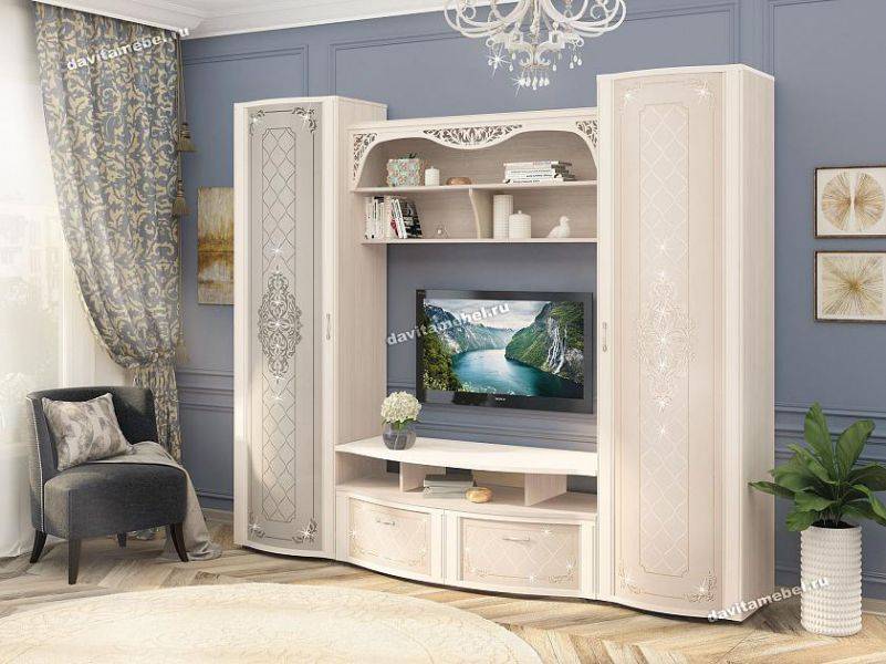 гостиная александрия в Нижнем Тагиле