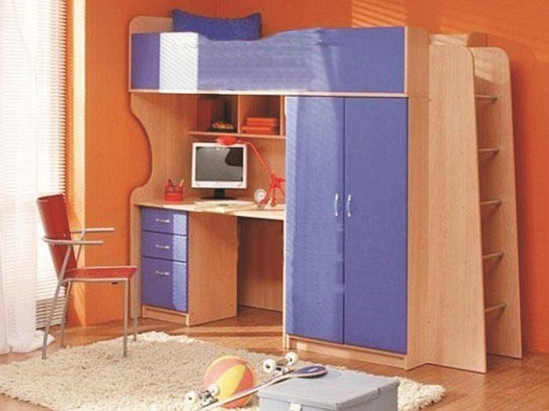детская мечта в Нижнем Тагиле