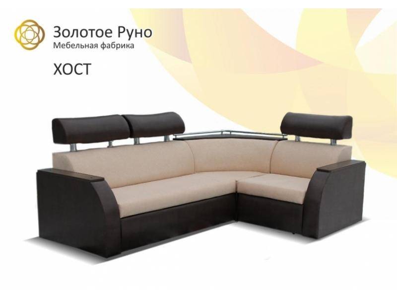 угловой диван хост в Нижнем Тагиле