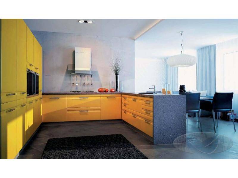 кухня mango в Нижнем Тагиле