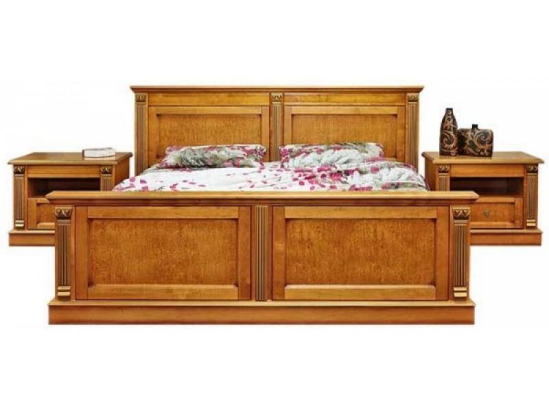 кровать венеция 2ам п234.51 в Нижнем Тагиле