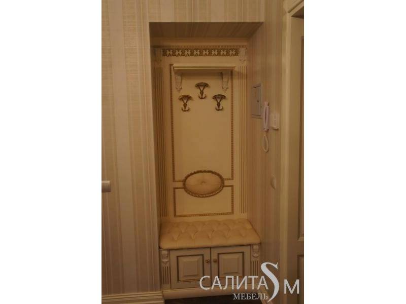 прихожая милан в Нижнем Тагиле