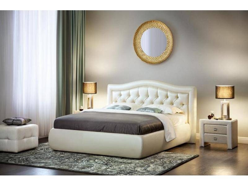 кровать letto gm 47 в Нижнем Тагиле