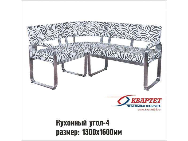 кухонный уголок 4 в Нижнем Тагиле