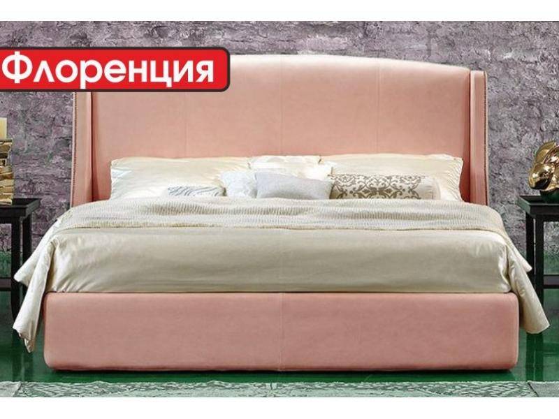 кровать флоренция в Нижнем Тагиле