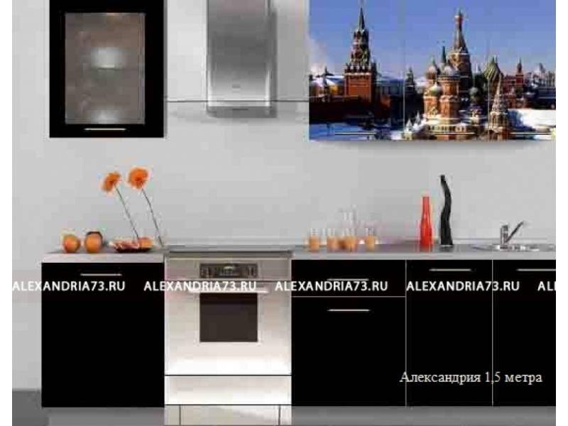 кухня александрия фотопечать в Нижнем Тагиле