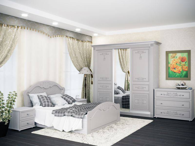 спальня италия в Нижнем Тагиле