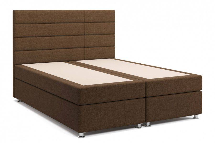 кровать бриз box spring в Нижнем Тагиле