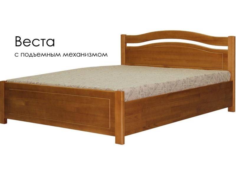 кровать с подъемным механизмом веста в Нижнем Тагиле