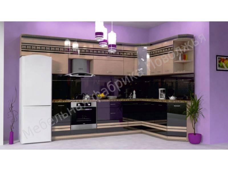 кухня kf 005 в Нижнем Тагиле