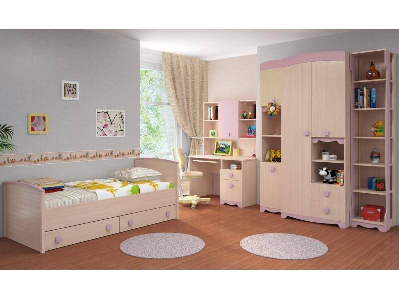 детская pink в Нижнем Тагиле