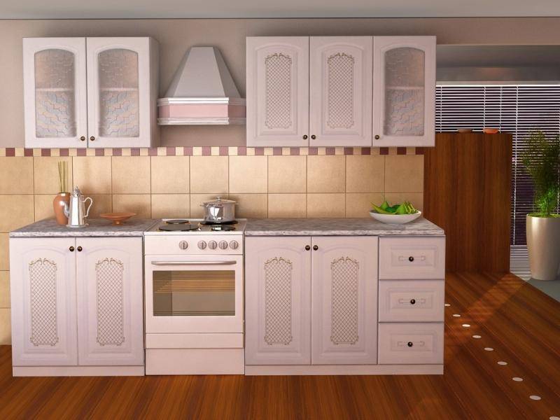 кухня селена 212 в Нижнем Тагиле
