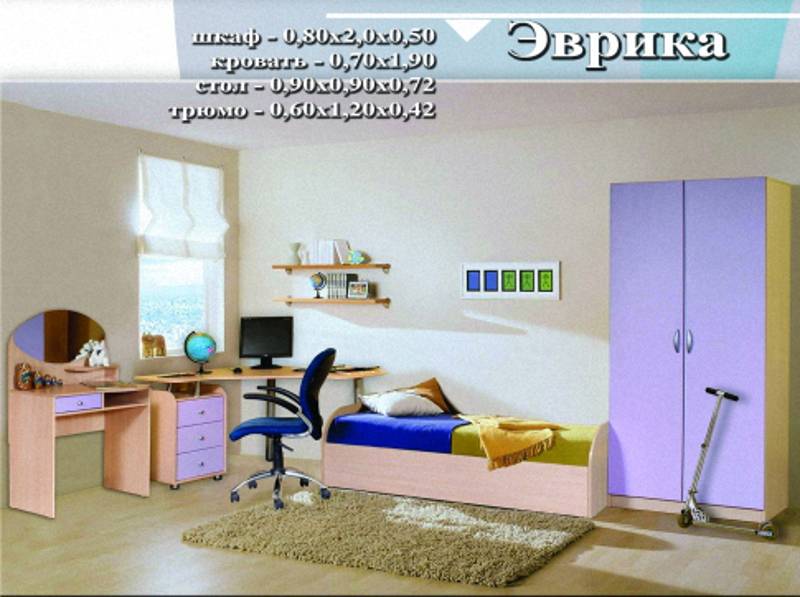 детская «эврика» в Нижнем Тагиле