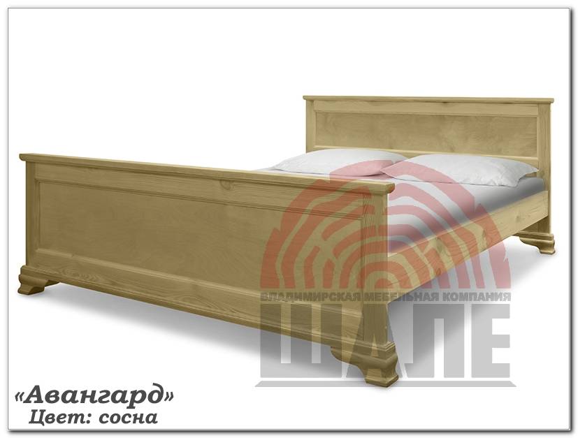 кровать авангард в Нижнем Тагиле