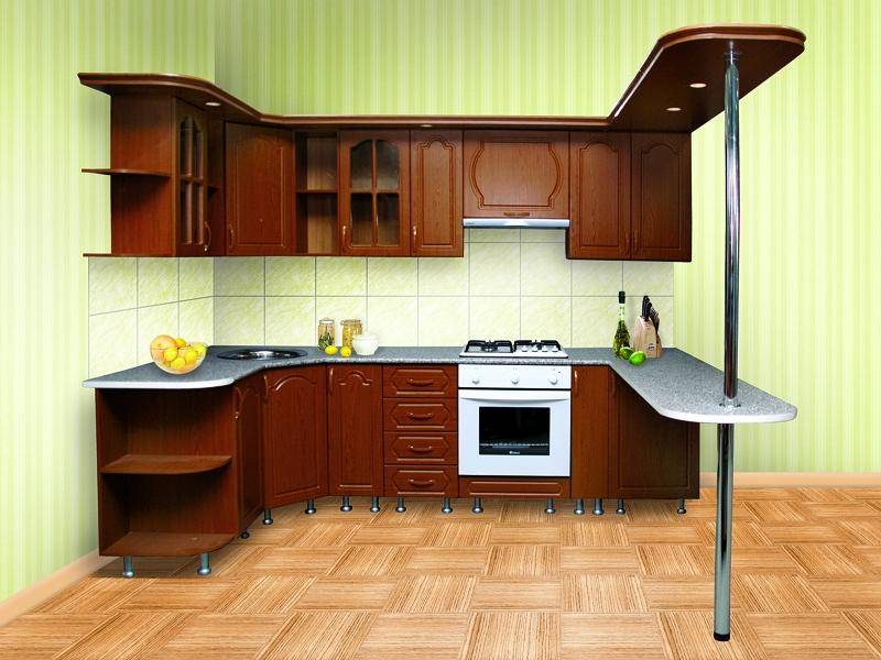 кухня людмила 11 в Нижнем Тагиле