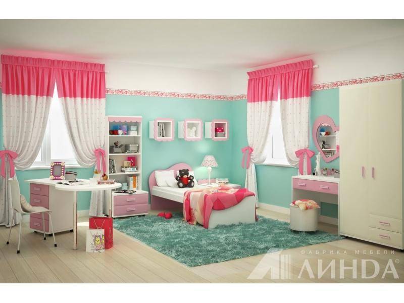детская дюймовочка в Нижнем Тагиле