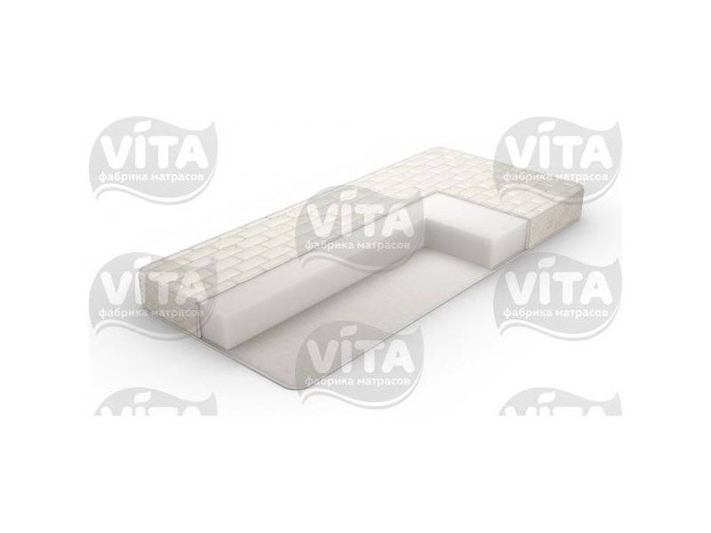 матрас base roll eco беспружинный в Нижнем Тагиле
