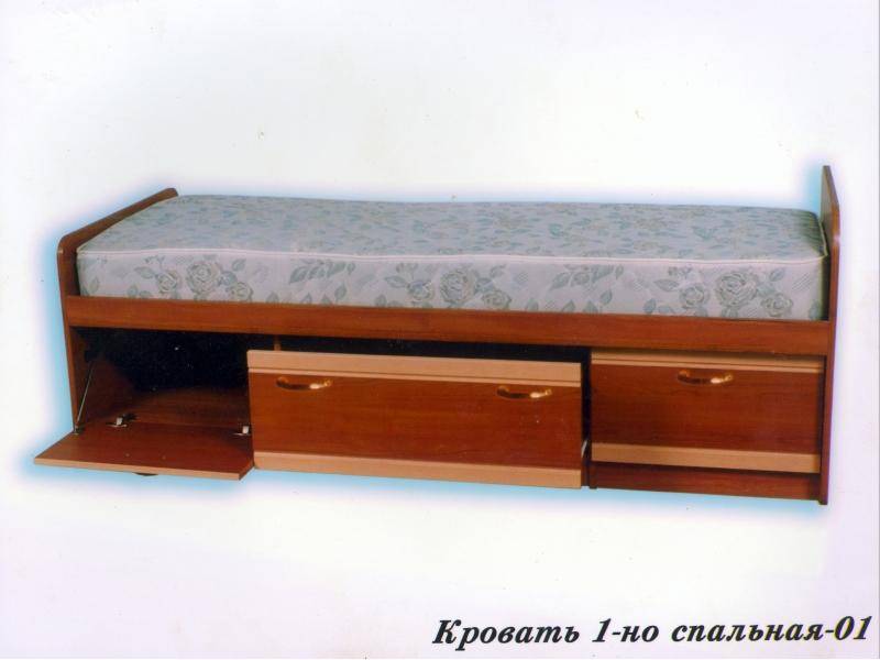 кровать детская в Нижнем Тагиле