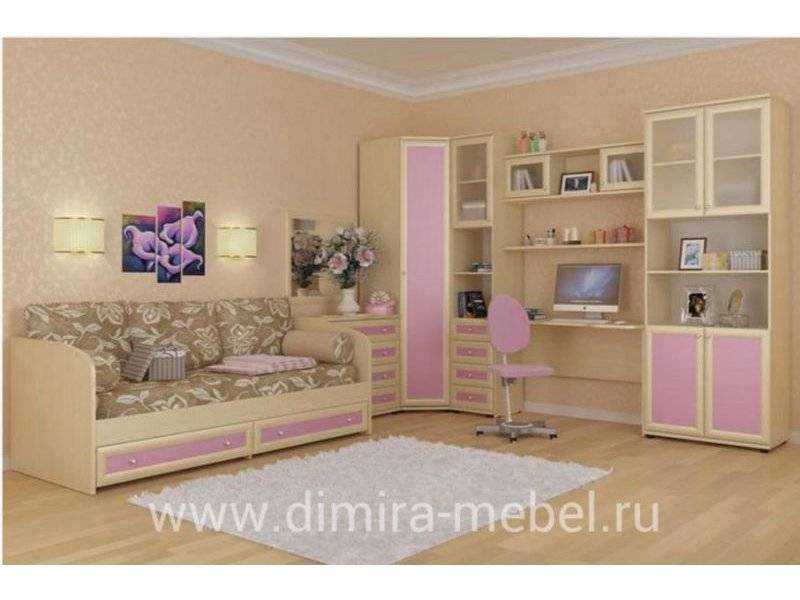 детская в Нижнем Тагиле