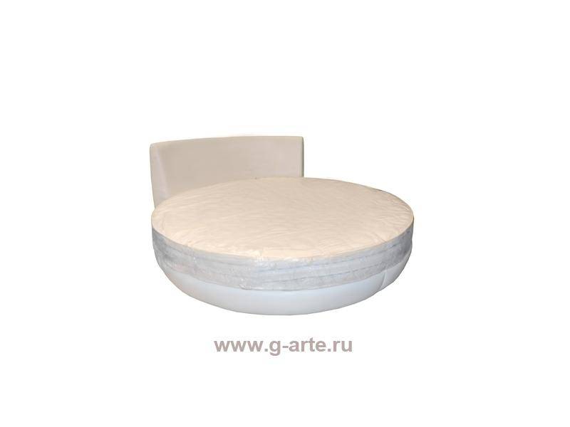 кровать 24 круглая в Нижнем Тагиле